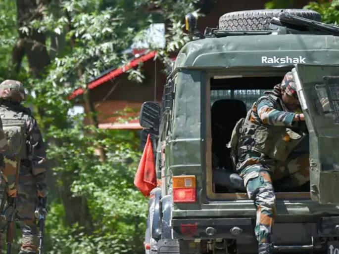 Army Indicts Troops In Shopian Encounter That Killed 3 Men, Orders Action | शोपिया चकमक: दहशतवादी समजून मजुरांचे एन्काऊन्टर; सैन्याचे कारवाईचे आदेश Army Indicts Troops In Shopian Encounter That Killed 3 Men, Orders Action | शोपिया चकमक: दहशतवादी समजून मजुरांचे एन्काऊन्टर; सैन्याचे कारवाईचे आदेश