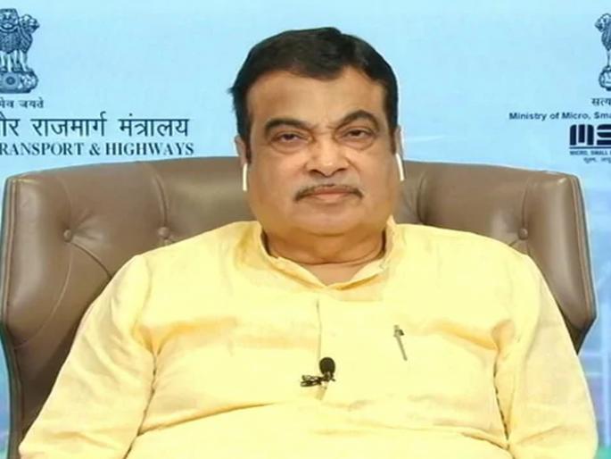 Mumbai-Delhi highway to be extended to JNPT | मुंबई-दिल्ली महामार्ग जेएनपीटीपर्यंत वाढविणार Mumbai-Delhi highway to be extended to JNPT | मुंबई-दिल्ली महामार्ग जेएनपीटीपर्यंत वाढविणार
