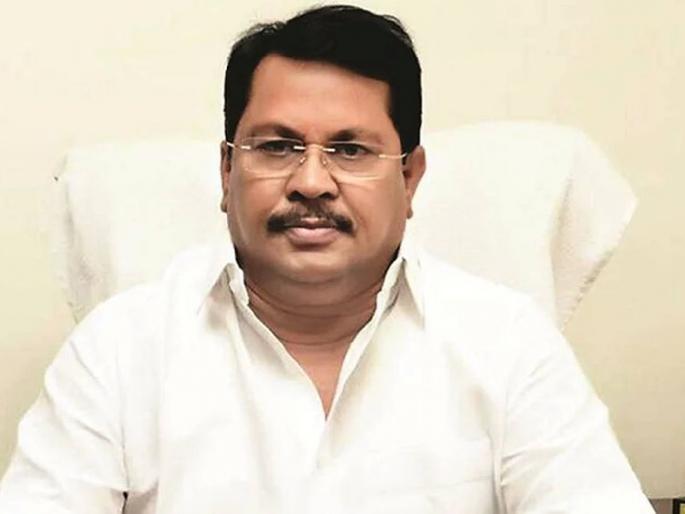 vijay wadettiwar warning of lockdown amid rising covid-19 cases in maharashtra | राज्यात पश्चिम बंगालसारखे निर्बंध लागू होण्याची शक्यता, विजय वडेट्टीवार यांनी दिला इशारा vijay wadettiwar warning of lockdown amid rising covid-19 cases in maharashtra | राज्यात पश्चिम बंगालसारखे निर्बंध लागू होण्याची शक्यता, विजय वडेट्टीवार यांनी दिला इशारा