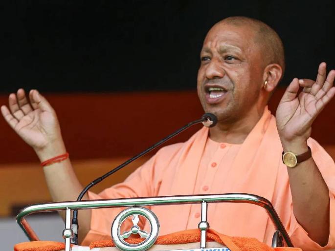 lok sabha election 2024 Congress hinders the development of the country Yogi Adityanath criticized on congress | देशाच्या विकासात काँग्रेस अडथळा; ‘फॅमिली फर्स्ट’मुळे भारताचे नुकसान, योगी आदित्यनाथ यांचे टीकास्त्र lok sabha election 2024 Congress hinders the development of the country Yogi Adityanath criticized on congress | देशाच्या विकासात काँग्रेस अडथळा; ‘फॅमिली फर्स्ट’मुळे भारताचे नुकसान, योगी आदित्यनाथ यांचे टीकास्त्र