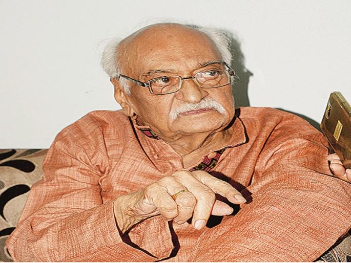 Everyone has a cultured person in mind; The man needs to be constantly awake ... : Y.M. Pathan | प्रत्येकाच्या मनात एक सुसंस्कृत माणूस असतोच; तो माणूस सतत जागृत ठेवण्याची सध्या गरज...