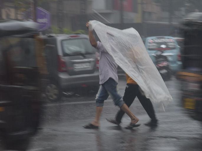 Increase in patients of various diseases as effects of cold, rain and cloudy weather on the body | गुलाबी थंडी झाली रोगट; थंडी, पाऊस व ढगाळ वातावरणाचा शरीरावर परिणाम Increase in patients of various diseases as effects of cold, rain and cloudy weather on the body | गुलाबी थंडी झाली रोगट; थंडी, पाऊस व ढगाळ वातावरणाचा शरीरावर परिणाम