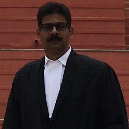 Umesh Chandra Yadav's appointment in Nitin's murder case | नितीन आगे खून खटल्यात उमेशचंद्र यादव यांची नियुक्ती Umesh Chandra Yadav's appointment in Nitin's murder case | नितीन आगे खून खटल्यात उमेशचंद्र यादव यांची नियुक्ती