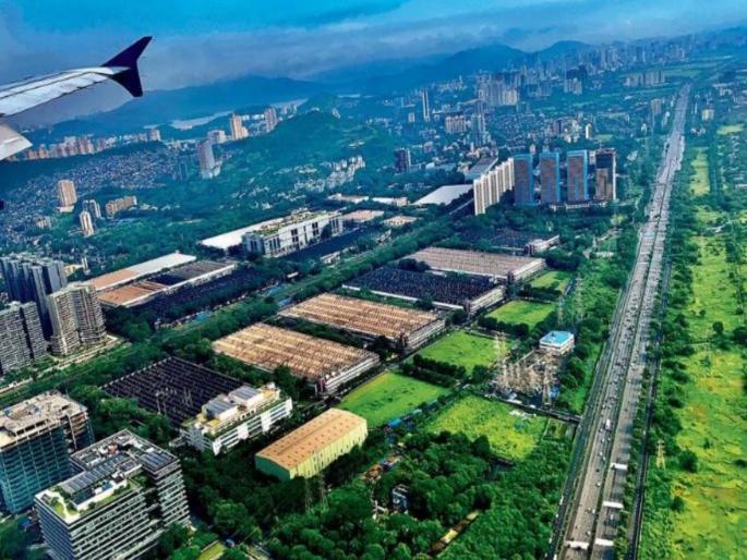 in mumbai reach distance from yari road to lokhandwala in five minutes clear the way for bridge construction | यारी रोड ते लोखंडवाला अंतर गाठा पाच मिनिटांत; पूल बांधण्याचा मार्ग मोकळा in mumbai reach distance from yari road to lokhandwala in five minutes clear the way for bridge construction | यारी रोड ते लोखंडवाला अंतर गाठा पाच मिनिटांत; पूल बांधण्याचा मार्ग मोकळा