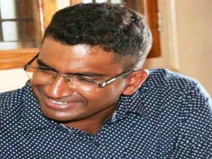 Hundreds of kilometers away, but absconding is missing | हजारो किलोमीटर प्रवास करूनही सापडला नाही फरार यादव Hundreds of kilometers away, but absconding is missing | हजारो किलोमीटर प्रवास करूनही सापडला नाही फरार यादव