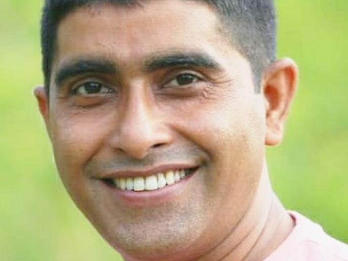 Wildlife poaching, illegal trade a big challenge - Yadav Tarte | वन्यप्राण्यांची शिकार, अवैध व्यापार रोखणे मोठे आव्हान - यादव तरटे Wildlife poaching, illegal trade a big challenge - Yadav Tarte | वन्यप्राण्यांची शिकार, अवैध व्यापार रोखणे मोठे आव्हान - यादव तरटे