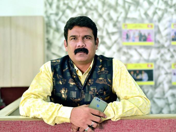 Nagpur Z.P. Gajju Yadav suspended from Congress for assaulting a member | नागपूर जि.प. सदस्याला मारहाण प्रकरणी गज्जू यादव काँग्रेसमधून निलंबित Nagpur Z.P. Gajju Yadav suspended from Congress for assaulting a member | नागपूर जि.प. सदस्याला मारहाण प्रकरणी गज्जू यादव काँग्रेसमधून निलंबित