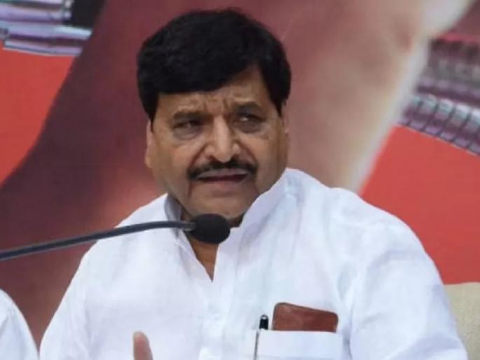 Karsevaks were shot to defend the Constitution; Samajwadi Party leader Shivpal Yadav's statement | संविधानाच्या रक्षणासाठी कारसेवकांवर गोळ्या झाडल्या; सपा नेते शिवपाल यादवांचं विधान Karsevaks were shot to defend the Constitution; Samajwadi Party leader Shivpal Yadav's statement | संविधानाच्या रक्षणासाठी कारसेवकांवर गोळ्या झाडल्या; सपा नेते शिवपाल यादवांचं विधान