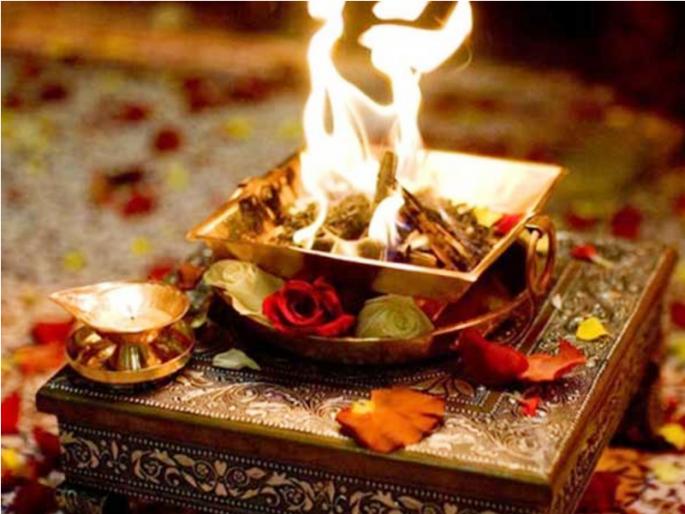 If you ask which is the true sacrifice, it is Nishkam Karma! | खरा यज्ञ कोणता विचाराल, तर तो आहे निष्काम कर्माचा!