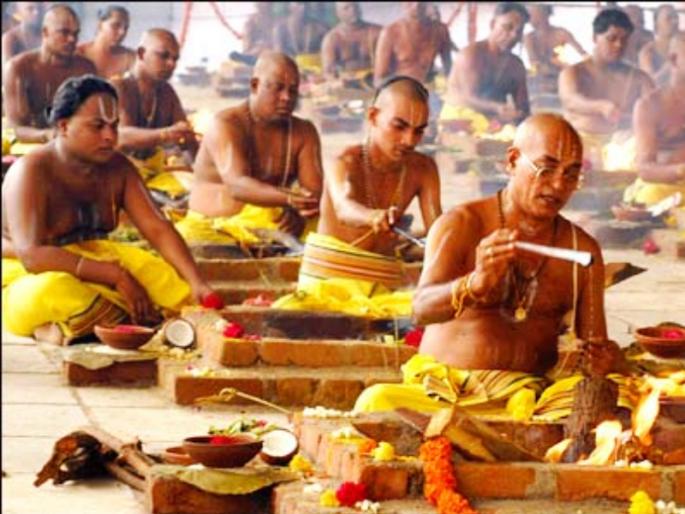 Dharmacharan is not superstition; He also supports science! How? do read ... | धर्माचरण ही अंधश्रद्धा नाही, तर त्याला विज्ञानाचाही दुजोरा; वाचा फायदे आणि तोटे! Dharmacharan is not superstition; He also supports science! How? do read ... | धर्माचरण ही अंधश्रद्धा नाही, तर त्याला विज्ञानाचाही दुजोरा; वाचा फायदे आणि तोटे!