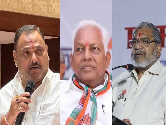 Rajendra Patil-Yadrawkar's power game in Shirol has disrupted the equations of Mahavikas, new challenges face BJP | Kolhapur ZP Election 2026: शिरोळमध्ये यड्रावकरांच्या पॉवर गेमने महाविकासची समीकरणे बिघडवली, भाजपसमोर नवी आव्हाने Rajendra Patil-Yadrawkar's power game in Shirol has disrupted the equations of Mahavikas, new challenges face BJP | Kolhapur ZP Election 2026: शिरोळमध्ये यड्रावकरांच्या पॉवर गेमने महाविकासची समीकरणे बिघडवली, भाजपसमोर नवी आव्हाने
