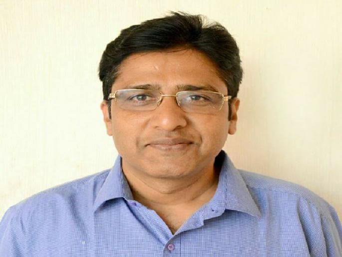 'Lokmat' Vijay Baviskar, Vasant Bhosale and Yadu Joshi are honored with 'Darpan Life Honor' | ‘लोकमत’चे विजय बाविस्कर, वसंत भोसले, यदू जोशी यांना ‘दर्पण जीवन सन्मान’ 'Lokmat' Vijay Baviskar, Vasant Bhosale and Yadu Joshi are honored with 'Darpan Life Honor' | ‘लोकमत’चे विजय बाविस्कर, वसंत भोसले, यदू जोशी यांना ‘दर्पण जीवन सन्मान’