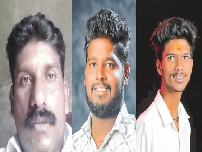 Girish Vishwanath Pillai a tire puncture shopkeeper of Yalgud was killed by paying 2 lakh betel nuts | Kolhapur: यळगूडमधील 'त्या' खुनासाठी दोन लाखांची सुपारी, गॅंगचा मास्टर माईंड समोर आणणे गरजेचे Girish Vishwanath Pillai a tire puncture shopkeeper of Yalgud was killed by paying 2 lakh betel nuts | Kolhapur: यळगूडमधील 'त्या' खुनासाठी दोन लाखांची सुपारी, गॅंगचा मास्टर माईंड समोर आणणे गरजेचे