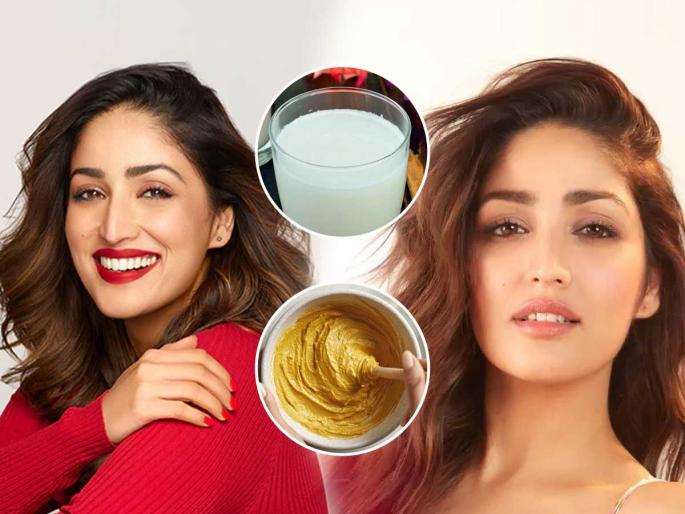 yami gautam beauty secrets Yami Gautam Shares Her DadiMas Beauty Secrets For Skin & Hair | यामी गौतम म्हणते, आजीचे पारंपरिक घरगुती उपाय देतात नितळ त्वचा! सुंदर त्वचेसाठी क्रीम, ब्यूटी ट्रिटमेंट्स नकोच... yami gautam beauty secrets Yami Gautam Shares Her DadiMas Beauty Secrets For Skin & Hair | यामी गौतम म्हणते, आजीचे पारंपरिक घरगुती उपाय देतात नितळ त्वचा! सुंदर त्वचेसाठी क्रीम, ब्यूटी ट्रिटमेंट्स नकोच...