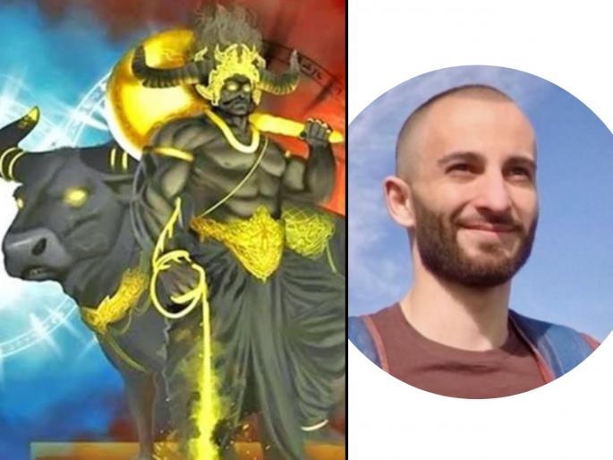 Twitter user called yamdoot by indians for his coronavirus updates api | Coronavirus : सोशल मीडियातील लोक याला म्हणतात 'यमदूत', पण का भौ? Twitter user called yamdoot by indians for his coronavirus updates api | Coronavirus : सोशल मीडियातील लोक याला म्हणतात 'यमदूत', पण का भौ?