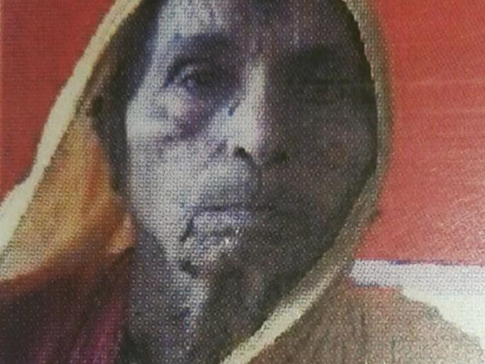 Washim: The death of an old woman in Mahagaon, due to the hailstorm | वाशिम : गारपिटीच्या तडाख्याने महागाव येथील वृद्ध महिलेचा मृत्यू Washim: The death of an old woman in Mahagaon, due to the hailstorm | वाशिम : गारपिटीच्या तडाख्याने महागाव येथील वृद्ध महिलेचा मृत्यू