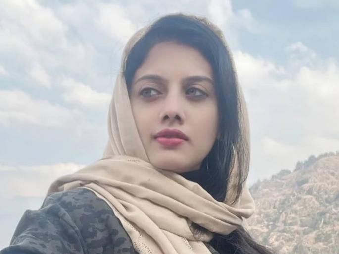 I am not Malala, I am safe in Kashmir; What did Yana Mir say in the British Parliament? | मी मलाला नाही, मी काश्मिरात सुरक्षित; याना मीरने ब्रिटिश संसदेत काय म्हटले? I am not Malala, I am safe in Kashmir; What did Yana Mir say in the British Parliament? | मी मलाला नाही, मी काश्मिरात सुरक्षित; याना मीरने ब्रिटिश संसदेत काय म्हटले?