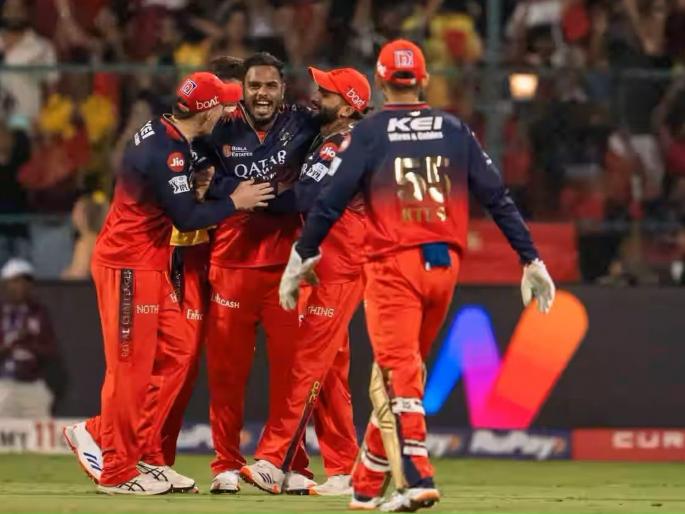 He had been cheating for 5 years by promising marriage, serious allegations of physical abuse on RCB star player Yash Dayal | लग्नाचं आमिष दाखवून त्याने ५ वर्षांपासून…, RCBच्या स्टार खेळाडूवर शारीरिक शोषणाचा गंभीर आरोप