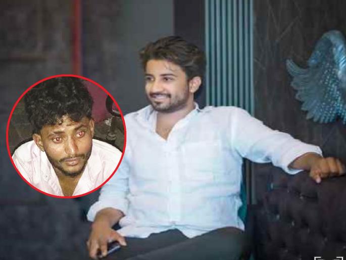 Beed Crime shaken! Future engineer stabbed to death, law and order issue on the agenda | बीड हादरले! वाढदिवस साजरा करताना वाद, रागात तरुणाच्या छातीत चाकू खुपसला