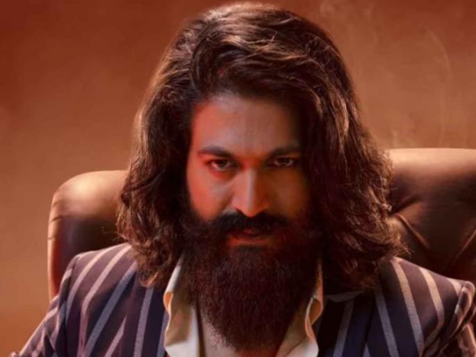 south superstar yash to star in ramayan starts shooting he is ravan in the fim | 'रामायण'मध्ये यश साकारणार रावण! सुरु केलं शूट; फिल्मसिटीत उभारली रावणाची लंका south superstar yash to star in ramayan starts shooting he is ravan in the fim | 'रामायण'मध्ये यश साकारणार रावण! सुरु केलं शूट; फिल्मसिटीत उभारली रावणाची लंका
