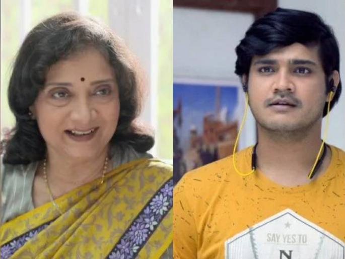 aai kuthe kay karte Ashutosh's mother's initiative to save Yash | यशला वाचवण्यासाठी आशुतोषच्या आईचा पुढाकार; सुलेखाताई लढणार यशची केस! aai kuthe kay karte Ashutosh's mother's initiative to save Yash | यशला वाचवण्यासाठी आशुतोषच्या आईचा पुढाकार; सुलेखाताई लढणार यशची केस!