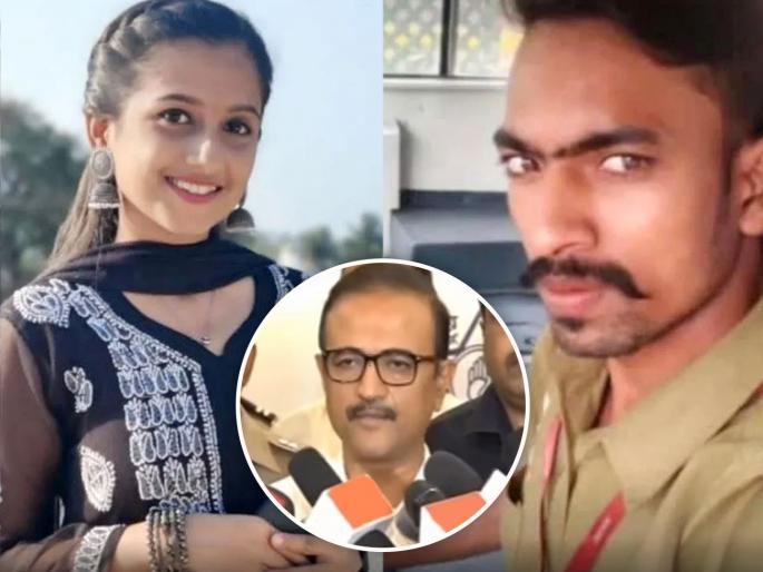 Navi Mumbai Police told entire sequence in Yashshree Shinde murder case | "घटनेच्या ठिकाणी दोघांचे भेटायचं ठरलं होतं, पण..."; यशश्री शिंदे प्रकरणात पोलिसांचा नवा खुलासा Navi Mumbai Police told entire sequence in Yashshree Shinde murder case | "घटनेच्या ठिकाणी दोघांचे भेटायचं ठरलं होतं, पण..."; यशश्री शिंदे प्रकरणात पोलिसांचा नवा खुलासा