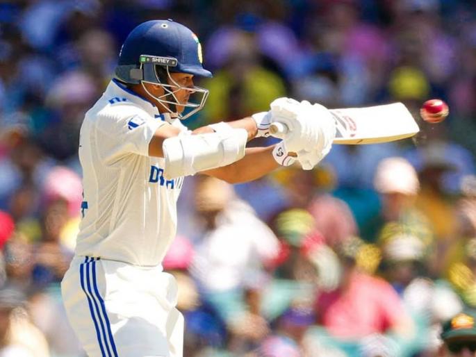 Ranji Trophy 2025-26 Yashasvi Jaiswal hits Ranji milestone for Mumbai on IPL home ground ahead of SA Test trial Rajasthan vs Mumbai Match drawn | Ranji Trophy : मुंबईसाठी जैस्वालचा शतकी डाव ‘यशस्वी’; हुड्डाच्या द्विशतकावर फेरलं पाणी!