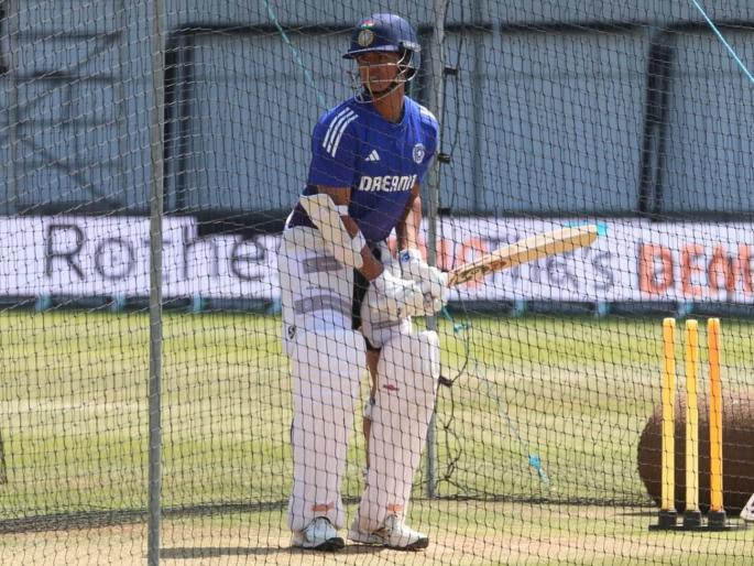 Yashasvi Jaiswal Was Not Given Importance By The Selectors For Asia Cup He Jump In ICC Rankings 2025 | ICC T20I Rankings : आशिया कप स्पर्धेसाठी ज्याला राखीव खेळाडूंमध्ये ठेवला तो टॉप १० मध्ये पोहचला