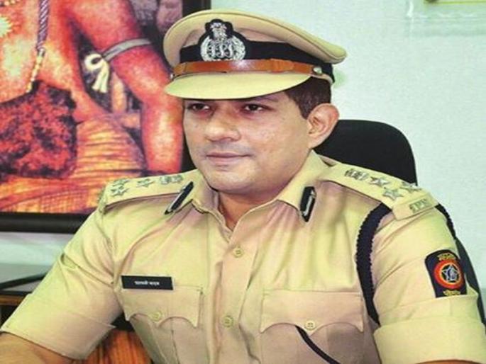 Forced leave ran; The police commissioner has not been joined | सक्तीची रजा संपली; पोलीस आयुक्त रुजू झालेच नाहीत Forced leave ran; The police commissioner has not been joined | सक्तीची रजा संपली; पोलीस आयुक्त रुजू झालेच नाहीत