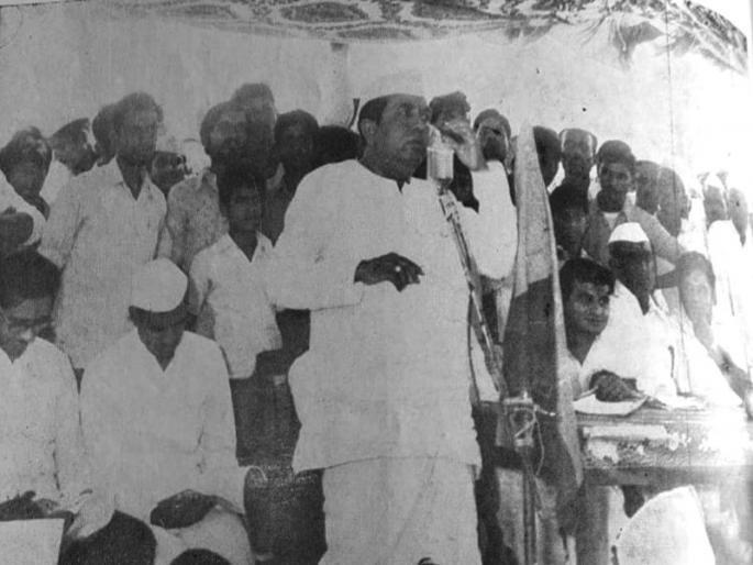 Tribe's 'razzo' | आदिवासींचा ‘राज्जो’