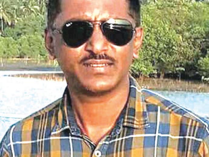 Sindhudurg: The body of Assistant Engineer found dead; Doubts about the death of suicidal suicides | सिंधुदुर्ग : सहाय्यक अभियंत्याचा मृतदेह आढळला, बुडून मृत्यू की आत्महत्या याबाबत साशंकता Sindhudurg: The body of Assistant Engineer found dead; Doubts about the death of suicidal suicides | सिंधुदुर्ग : सहाय्यक अभियंत्याचा मृतदेह आढळला, बुडून मृत्यू की आत्महत्या याबाबत साशंकता
