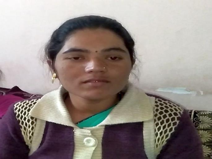 Raise memorial of martyr Keshav Gosavi as soon as possible: Veerappani Yashoda | शहीद केशव गोसावी यांचे स्मारक लवकरात लवकर उभारावे : वीरपत्नी यशोदा Raise memorial of martyr Keshav Gosavi as soon as possible: Veerappani Yashoda | शहीद केशव गोसावी यांचे स्मारक लवकरात लवकर उभारावे : वीरपत्नी यशोदा