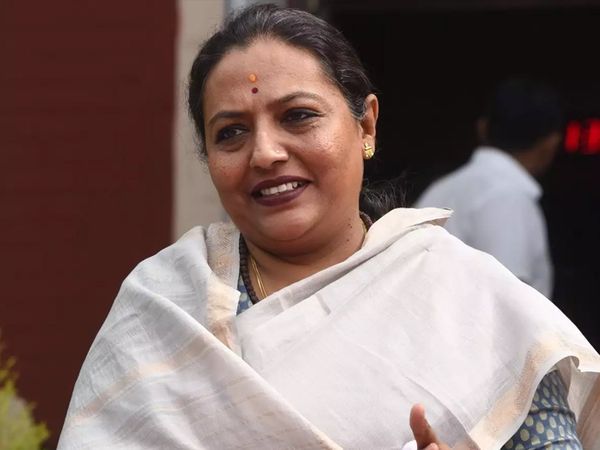 Abolish Section 353 of the Indian Penal Code, Yashomati Thakur's demand in the legislature | भारतीय दंड संहितेचे कलम ३५३ रद्द करण्यात करा, यशोमती ठाकूर यांची विधिमंडळात मागणी Abolish Section 353 of the Indian Penal Code, Yashomati Thakur's demand in the legislature | भारतीय दंड संहितेचे कलम ३५३ रद्द करण्यात करा, यशोमती ठाकूर यांची विधिमंडळात मागणी