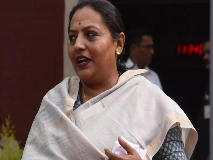 Maharashtra Assembly Election 2024, Tiwasa constituency Will Congress' Yashomati Thakur win for the fourth time or will BJP get a chance? | यशोमती ठाकुरांचा विजयी चौकार की भाजपाला संधी; तिवसा मतदारसंघात कोण मारणार बाजी? Maharashtra Assembly Election 2024, Tiwasa constituency Will Congress' Yashomati Thakur win for the fourth time or will BJP get a chance? | यशोमती ठाकुरांचा विजयी चौकार की भाजपाला संधी; तिवसा मतदारसंघात कोण मारणार बाजी?