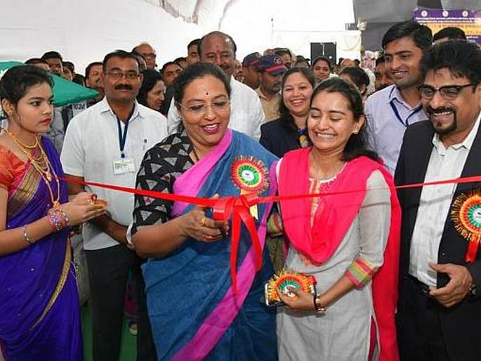 The need to adopt good values while embracing new technology | नव्या तंत्रज्ञानाचा अंगीकार करताना चांगली मूल्ये आत्मसात करण्याची गरज- यशोमती ठाकूर The need to adopt good values while embracing new technology | नव्या तंत्रज्ञानाचा अंगीकार करताना चांगली मूल्ये आत्मसात करण्याची गरज- यशोमती ठाकूर