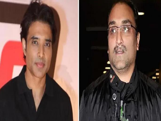 EOW filed case against Yash Raj Films (YRF); 100 crore duped of artist | यश राज फिल्म्सविरुद्ध गुन्हा दाखल; कलाकारांचे १०० कोटी केले हडप EOW filed case against Yash Raj Films (YRF); 100 crore duped of artist | यश राज फिल्म्सविरुद्ध गुन्हा दाखल; कलाकारांचे १०० कोटी केले हडप