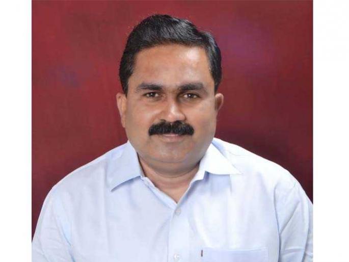 NCP MLA Yashwant Mane infected with corona; Treatment started in Pune | राष्ट्रवादीचे आमदार यशवंत माने यांना कोरोनाची लागण; पुण्यात उपचार सुरू