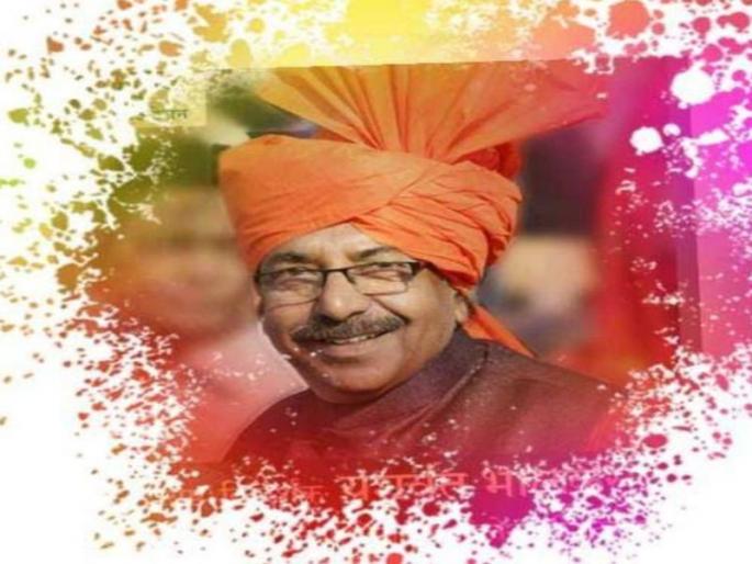 Marathi film director Yashwant Bhalkar passes away | ज्येष्ठ मराठी चित्रपट दिग्दर्शक यशवंत भालकर यांचे निधन Marathi film director Yashwant Bhalkar passes away | ज्येष्ठ मराठी चित्रपट दिग्दर्शक यशवंत भालकर यांचे निधन