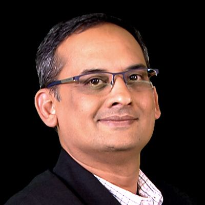 Possibility of hung parliament: Yashwant Deshmukh | लोकसभेत त्रिशंकू निकालांचीच शक्यता : यशवंत देशमुख