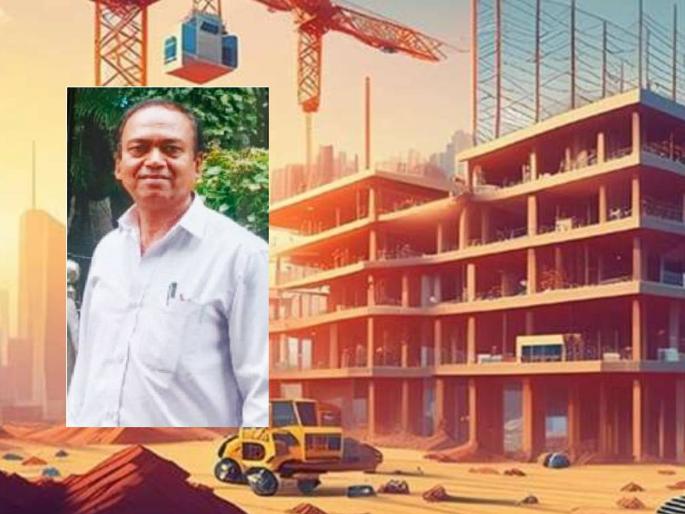 Developer snatched house, Yashwant Shengal from Mulund dies after fighting legal battle | आयुष्याची जमापुंजी गुंतवली, घराचा ताबा घ्यायला गेले अन् दारातच जीव गेला; मुलुंड शहरातील घटना Developer snatched house, Yashwant Shengal from Mulund dies after fighting legal battle | आयुष्याची जमापुंजी गुंतवली, घराचा ताबा घ्यायला गेले अन् दारातच जीव गेला; मुलुंड शहरातील घटना