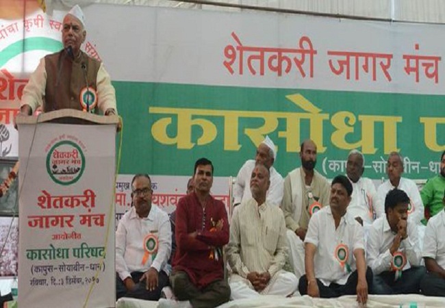 Kasodha Council on 23 October in Akola; Yashwant Sinha, Shatrughan Sinha will be present | अकोल्यात २३ आॅक्टोबरला कासोधा परिषद; यशवंत सिन्हा, शत्रुघ्न सिन्हा उपस्थित राहणार  Kasodha Council on 23 October in Akola; Yashwant Sinha, Shatrughan Sinha will be present | अकोल्यात २३ आॅक्टोबरला कासोधा परिषद; यशवंत सिन्हा, शत्रुघ्न सिन्हा उपस्थित राहणार