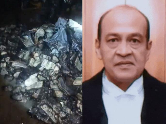 Money swindle: Justice Yashvant Verma says the house is mine, but that store room is not part of the house | पैशांचे घबाड: न्यायमूर्ती वर्मा म्हणतात घर माझे, पण ती स्टोअर रुम घराचा भाग नाही Money swindle: Justice Yashvant Verma says the house is mine, but that store room is not part of the house | पैशांचे घबाड: न्यायमूर्ती वर्मा म्हणतात घर माझे, पण ती स्टोअर रुम घराचा भाग नाही