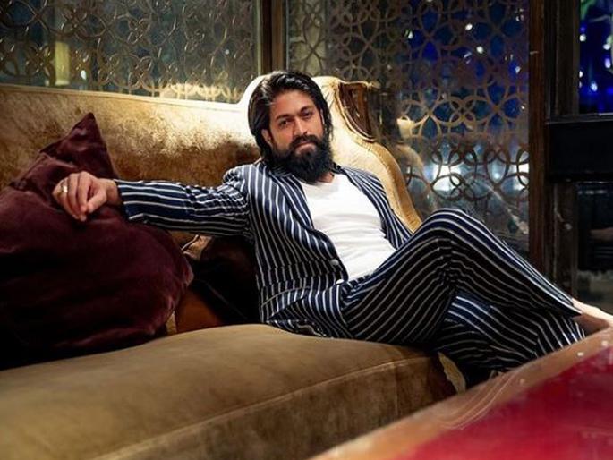 Kgf 2 star Yash refuses multi crore offer for pan masala endorsement after akshay kumar trolled brutally | अक्षय कुमारच्या ट्रोलिंगनंतर KGFमधल्या रॉकी भाईने पान मसालाची कोट्यवधींची ऑफर नाकारली Kgf 2 star Yash refuses multi crore offer for pan masala endorsement after akshay kumar trolled brutally | अक्षय कुमारच्या ट्रोलिंगनंतर KGFमधल्या रॉकी भाईने पान मसालाची कोट्यवधींची ऑफर नाकारली