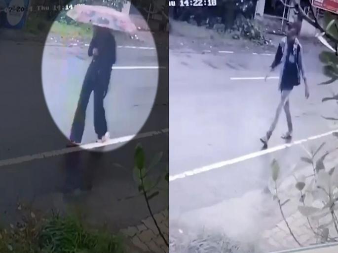New twist in Yashshree Shinde murder case; Police have 3 doubts, love tringle one of them | यशश्री शिंदे हत्या प्रकरणात नवं वळण; पोलिसांना ३ शंका, दोघांमध्ये हा तिसरा कोण? New twist in Yashshree Shinde murder case; Police have 3 doubts, love tringle one of them | यशश्री शिंदे हत्या प्रकरणात नवं वळण; पोलिसांना ३ शंका, दोघांमध्ये हा तिसरा कोण?
