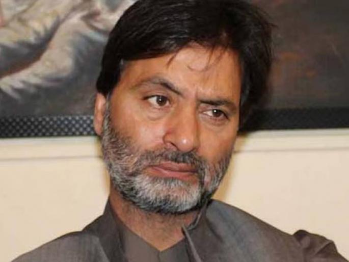 PM thanks Hafiz Saeed after meeting him; Terrorist Yasin Malik's affidavit creates stir over several claims | हाफिज सईदच्या भेटीनंतर पंतप्रधानांनी आभार मानले; दहशतवादी यासीन मलिकच्या शपथपत्रातील अनेक दाव्यांमुळे खळबळ PM thanks Hafiz Saeed after meeting him; Terrorist Yasin Malik's affidavit creates stir over several claims | हाफिज सईदच्या भेटीनंतर पंतप्रधानांनी आभार मानले; दहशतवादी यासीन मलिकच्या शपथपत्रातील अनेक दाव्यांमुळे खळबळ