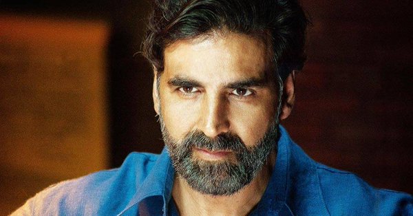 will Akshay Kumar BJP's candidate? Signals from Twitter | बॉलिवूड स्टार अक्षयकुमार राजकारणात?; नव्या मैदानात उतरण्याचे ट्विटरवरून संकेत will Akshay Kumar BJP's candidate? Signals from Twitter | बॉलिवूड स्टार अक्षयकुमार राजकारणात?; नव्या मैदानात उतरण्याचे ट्विटरवरून संकेत