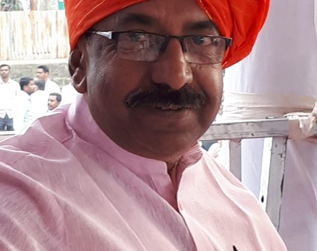 Yashwant Bhalkar's heart attack: Death | यशवंत भालकर यांचा मनाला चटका लावणारा मृत्यू : जिंदादिल माणूस हरपला