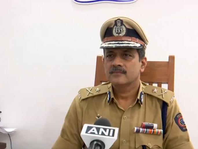 Special Inspector General Of Kolhapur Sunil Phulari on Pune Yavat violence | यवत हिंसाचारात कोणाचं किती नुकसान, सध्याची परिस्थिती कशी? जाणून घ्या ताजी अपडेट्स! Special Inspector General Of Kolhapur Sunil Phulari on Pune Yavat violence | यवत हिंसाचारात कोणाचं किती नुकसान, सध्याची परिस्थिती कशी? जाणून घ्या ताजी अपडेट्स!