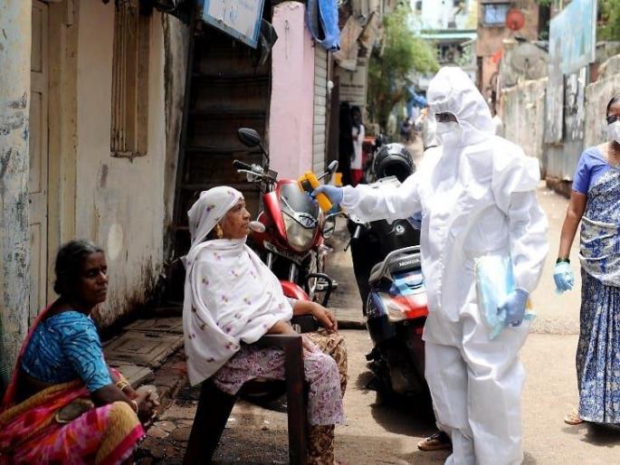 53 new positives in two days; 58 corona free yavatmal | दोन दिवसांत 53 जण नव्याने पॉझिटिव्ह; 58 जण कोरोनामुक्त 53 new positives in two days; 58 corona free yavatmal | दोन दिवसांत 53 जण नव्याने पॉझिटिव्ह; 58 जण कोरोनामुक्त