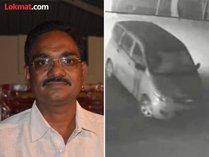 Finally the body of Satish Wagh was found; Legislative Council MLA Yogesh Tilekar's maternal uncle was abducted while taking a morning walk | Satish Wagh : आमदार योगेश टिळकरांचे मामा सतीश वाघ यांचे अपहरण करून खून; पुण्यात खळबळ Finally the body of Satish Wagh was found; Legislative Council MLA Yogesh Tilekar's maternal uncle was abducted while taking a morning walk | Satish Wagh : आमदार योगेश टिळकरांचे मामा सतीश वाघ यांचे अपहरण करून खून; पुण्यात खळबळ